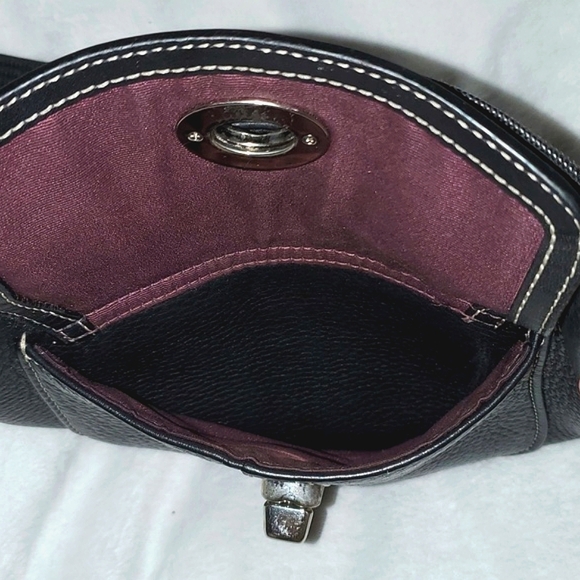 Coach Hamilton Swingpack Crossbody Bag - Picture 10 of 16